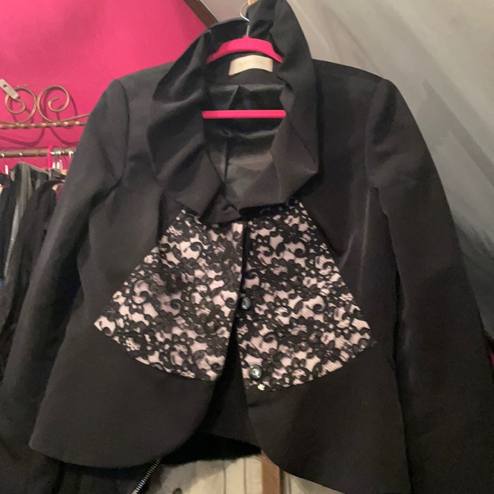 2 Piece Suit